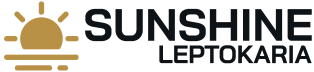 Sunshine Leptokaria Logo